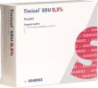 Timisol SDU Augentropfen 0.5% 30x 0.4ml