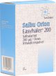 Salbu Orion Easyhaler 200 Inh Pulver 0.2mg 200 Dos