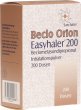 Beclo Orion Easyhaler Inh Pulver 0.2mg 200 Dos
