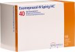 Esomeprazol-n Spirig HC Filmtabletten 40mg 98 Stück