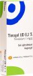 Timogel UD Augengel 0.1% 30 Monodosis 0.4g