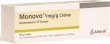Monovo Creme 1mg/g 50g