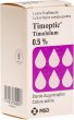 Timoptic Augentropfen 0.5% 5ml