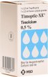 Timoptic XE Augentropfen 0.5% 2.5ml