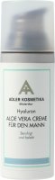 Image du produit Adler Kosmetik Crème à l'aloe vera pour homme avec hyaluron 50ml