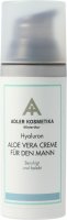 Produktbild von Adler Kosmetik Aloe Vera-Creme für den Mann mit Hyaluron 50ml