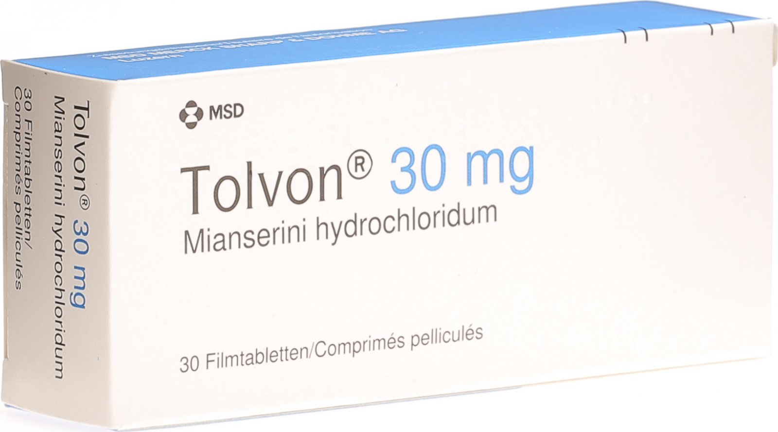 Леривон 30 Мг Купить