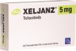 Xeljanz Filmtabletten 5mg 56 Stück