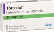 Tora Dol Injektionslösung 30mg Ampullen 5 Stück