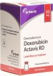 Doxorubicin Actavis Rd 10mg Durchstechflasche