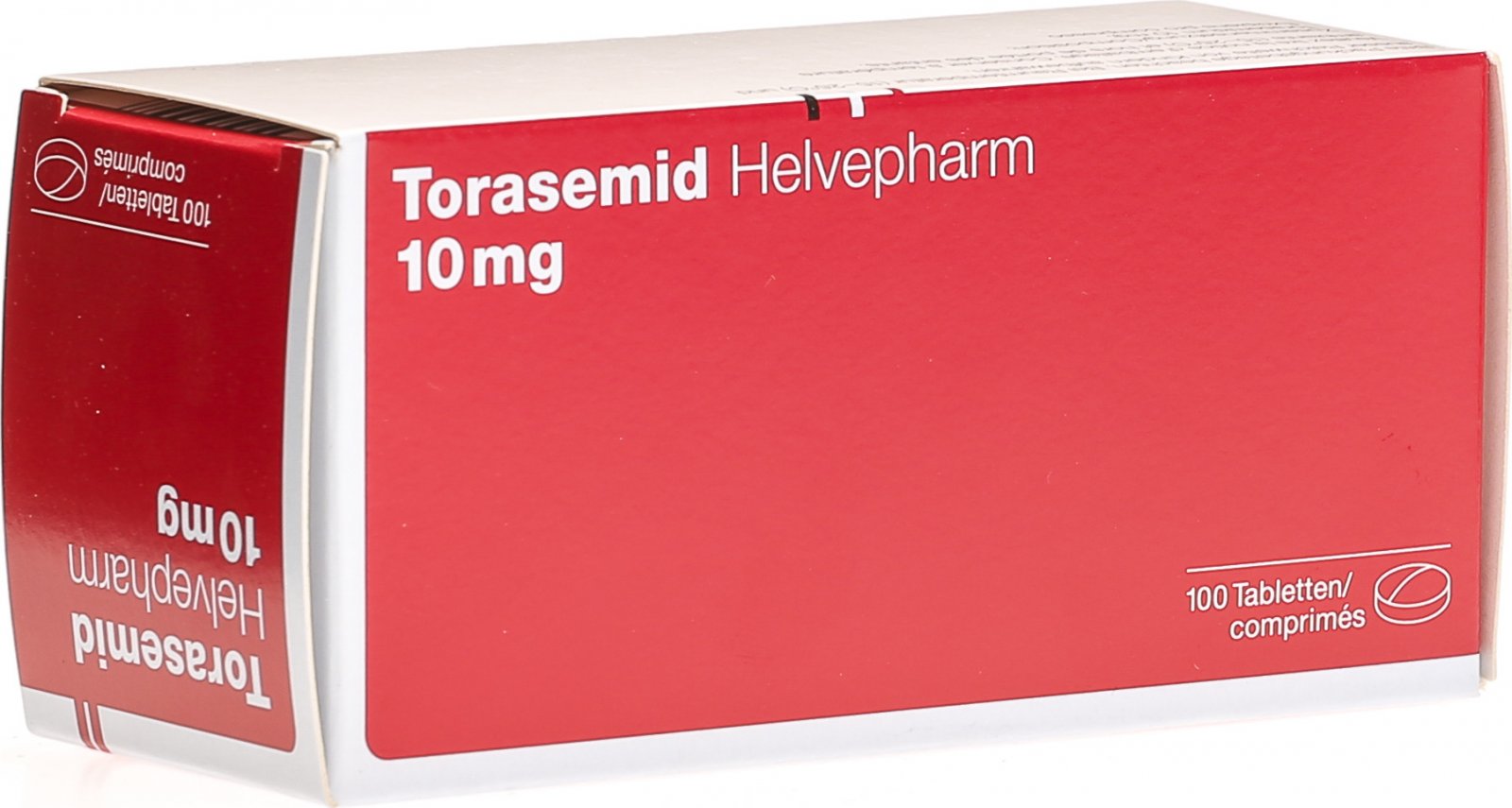 Torasemid 20 mg tabletten