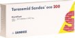 Torasemid Sandoz Eco Tabletten 200mg 20 Stück