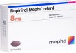Ropinirol Mepha Retard Depotabs 8mg 28 Stück