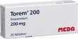Torem 200 Tabletten 200mg 20 Stück