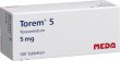 Torem 5 Tabletten 5mg 100 Stück