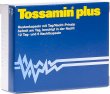 Tossamin Plus 12 Tag + 6 Nacht Kapseln