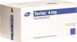 Toviaz Retard Tabletten 4mg 84 Stück