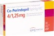 Co-perindopril Spirig HC Tabletten 30 Stück