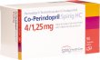 Co-perindopril Spirig HC Tabletten 90 Stück