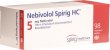 Nebivolol Spirig HC Tabletten 5mg 98 Stück
