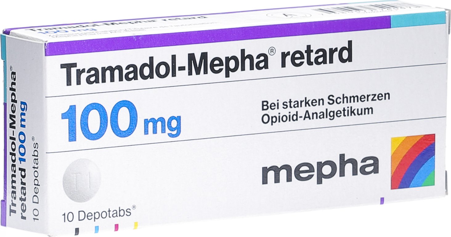Tramadol Mepha Retard Depotabs 100mg 10 Stuck In Der Adler Apotheke Tramadol Mepha Retard Depotabs 100mg 10 Stuck In Der Adler Apotheke
