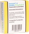 Kenacort A Solubile Injektionslösung 10mg/0.25ml Ampullen 5 Stück
