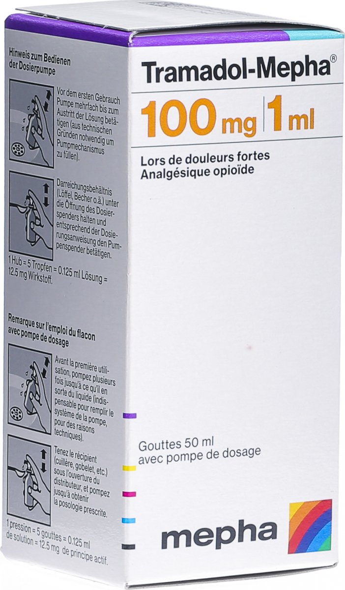 Tramadol Mepha Tropfen 100mg Ml M Dosierp 50ml In Der Adler Apotheke Tramadol Mepha Tropfen 100mg Ml M Dosierp 50ml In Der Adler Apotheke