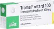 Tramal Retard Tabletten 100mg 10 Stück