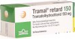Tramal Retard Tabletten 150mg 50 Stück