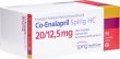 Co-enalapril Spirig HC Tabletten 20/12.5mg 98 Stück
