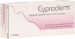 Cyproderm Dragees 21 Stück