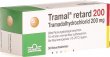 Tramal Retard Tabletten 200mg 50 Stück