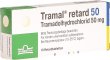 Tramal Retard Tabletten 50mg 10 Stück