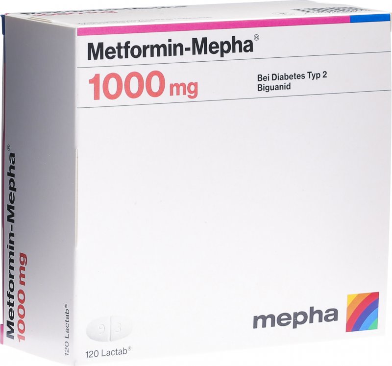 metformin rezeptfrei apotheke