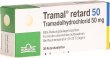 Tramal Retard Tabletten 50mg 30 Stück