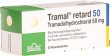 Tramal Retard Tabletten 50mg 50 Stück