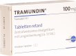 Tramundin Retard Tabletten 100mg 10 Stück