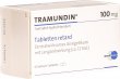 Tramundin Retard Tabletten 100mg 60 Stück