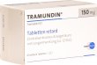 Tramundin Retard Tabletten 150mg 60 Stück