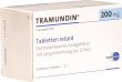 Tramundin Retard Tabletten 200mg 60 Stück