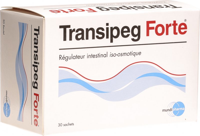Transipeg Forte Pulver 30 Beutel in der Adler Apotheke Transipeg Forte Pulver 30 Beutel in der Adler Apotheke