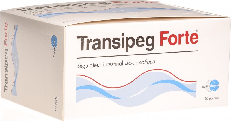 Transipeg Forte Pulver 90 Beutel in der Adler Apotheke Transipeg Forte Pulver 90 Beutel in der Adler Apotheke