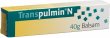 Transpulmin N Balsam 40g