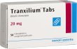 Tranxilium Tabs Filmtabletten 20mg 50 Stück