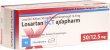 Losartan HCT Axapharm Filmtabletten 50/12.5mg 98 Stück