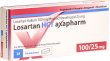 Losartan HCT Axapharm Filmtabletten 100/25mg 28 Stück