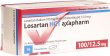 Losartan HCT Axapharm Filmtabletten 100/12.5mg 98 Stück
