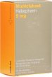 Montelukast Helvepharm Kautabletten 5mg 98 Stück