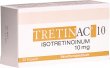 Tretinac Kapseln 10mg 30 Stück