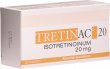 Tretinac Kapseln 20mg 30 Stück